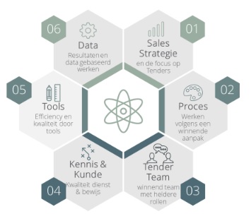 Bid Management Maturity Model