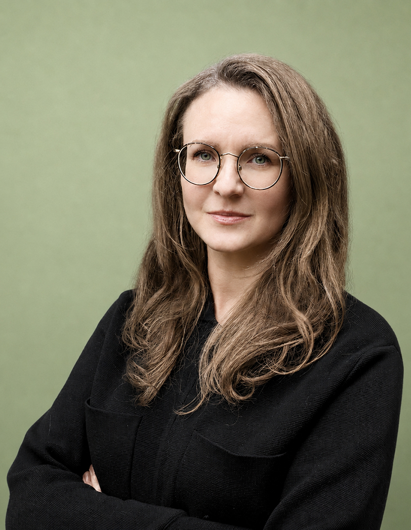 Anna Hedqvist