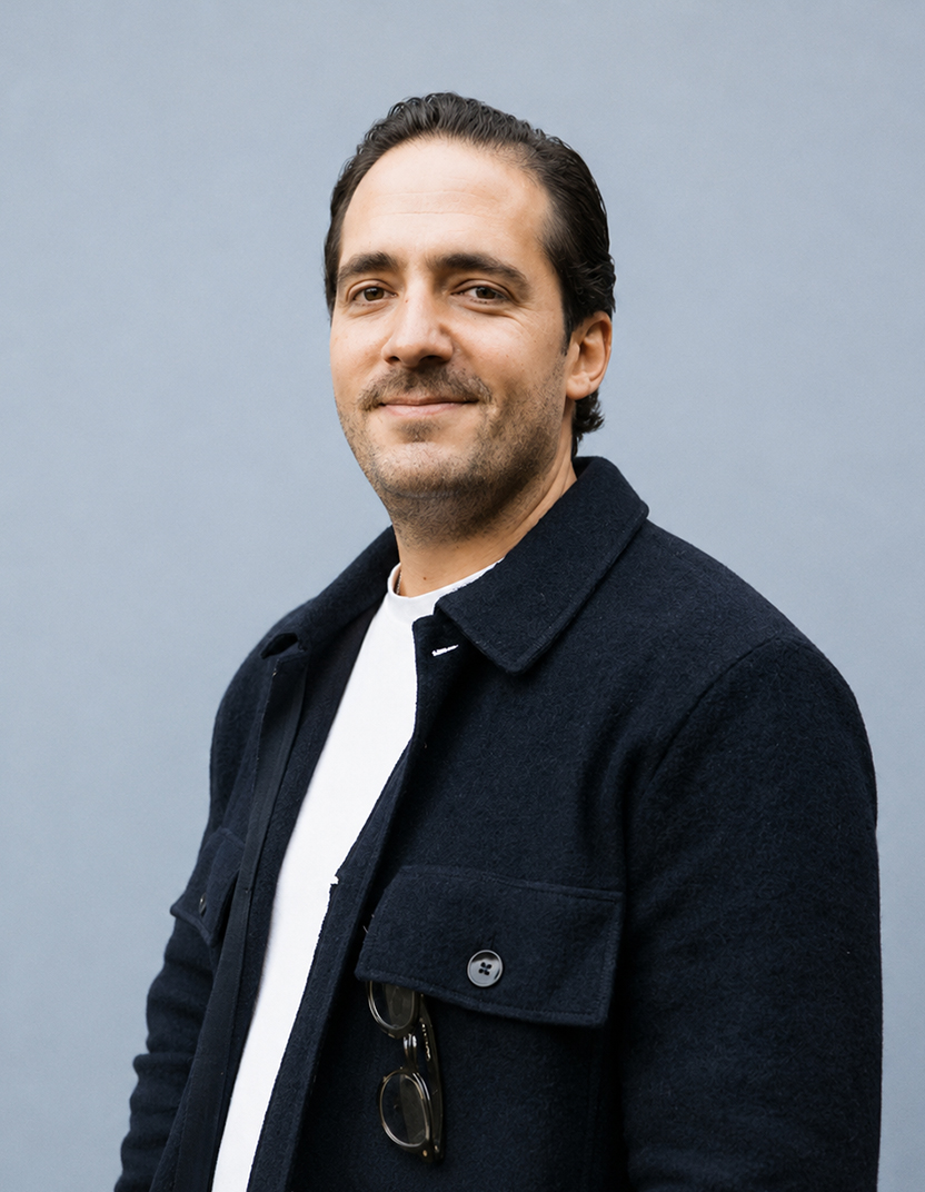 Simon Chekroun