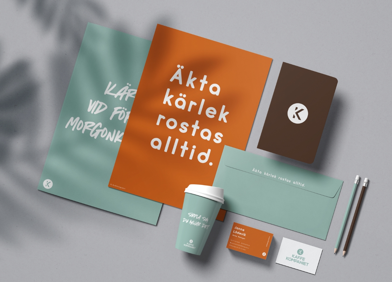 Kaffekompaniet