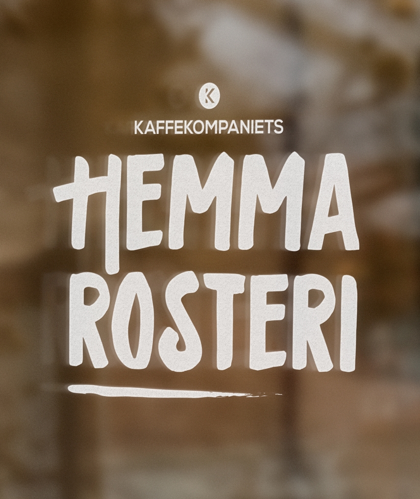 Kaffekompaniet