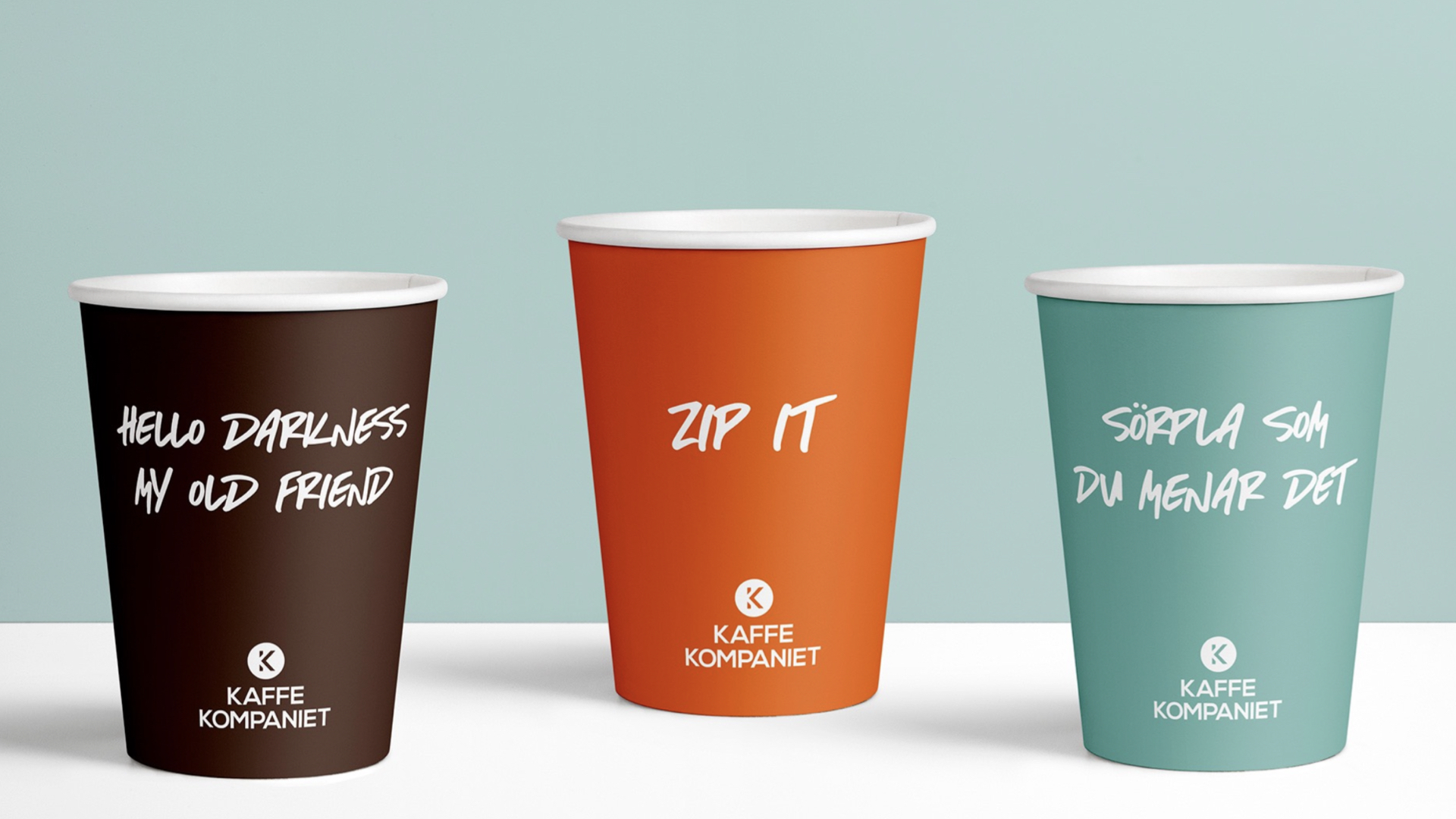 Kaffekompaniet