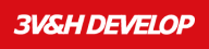 Logo 3V&H develop