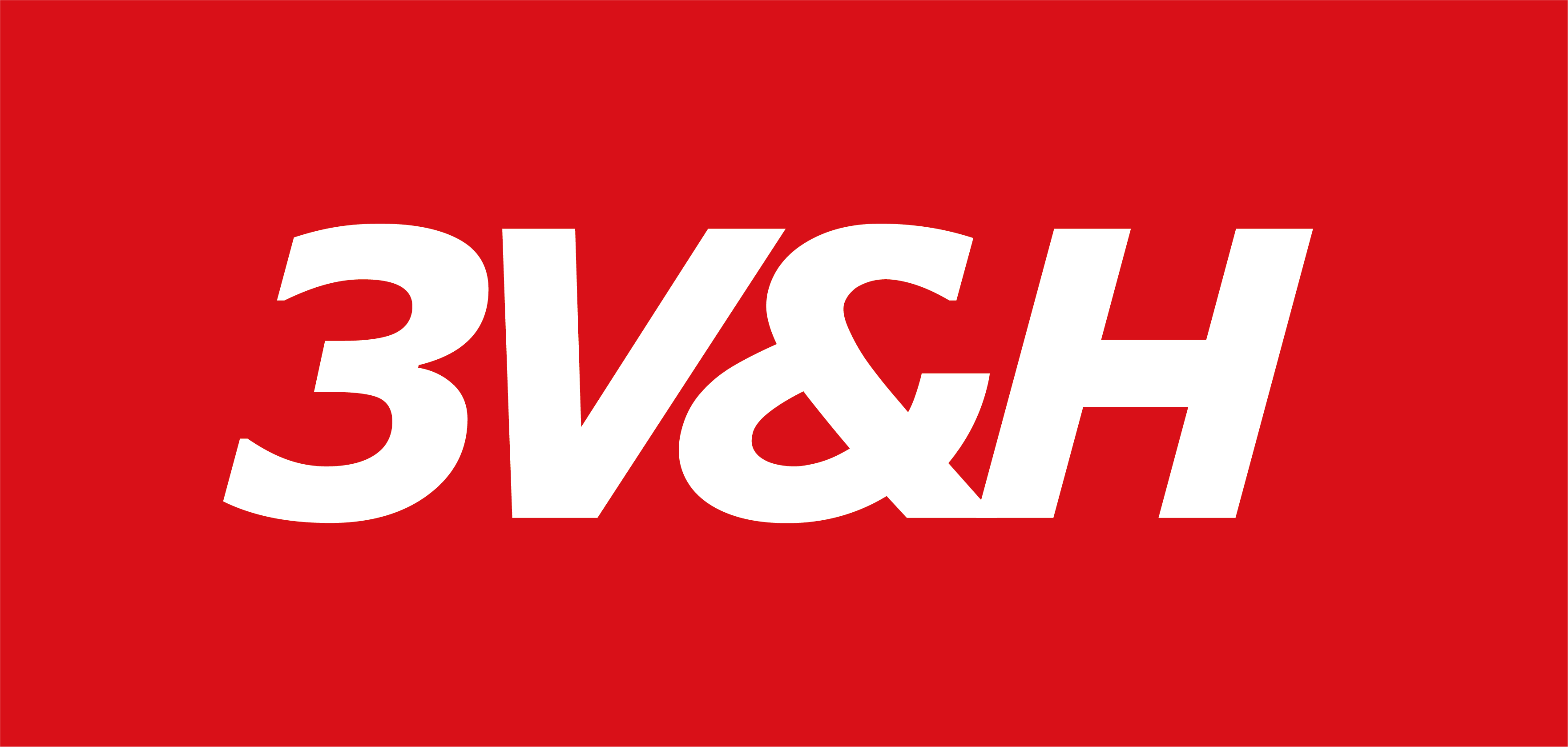 Logo 3V&H