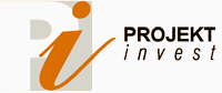 Project invest logo