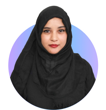 Aneeqah Rahman-Chippendale formal picture