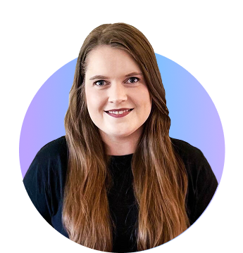 Catherine Ford formal picture