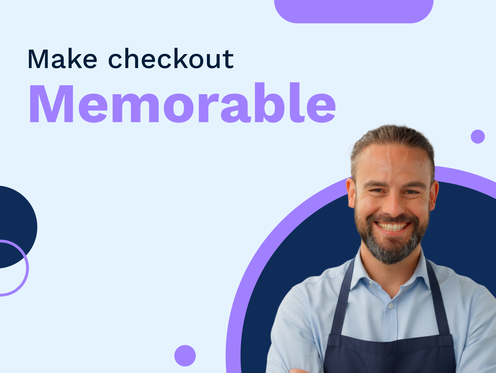 Mastering the Checkout Experience course thumbnail