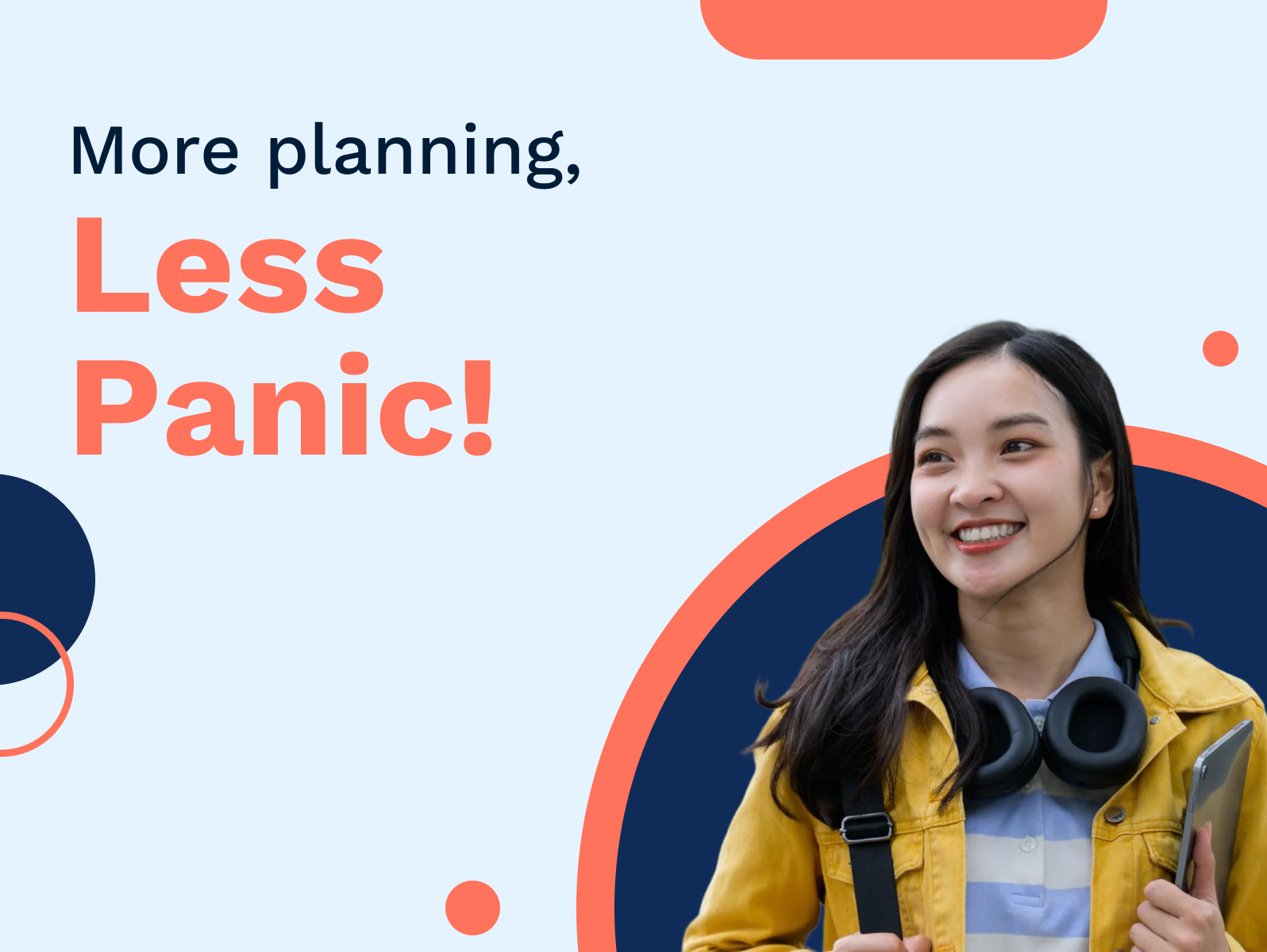 Time Management Made Simple course thumbnail