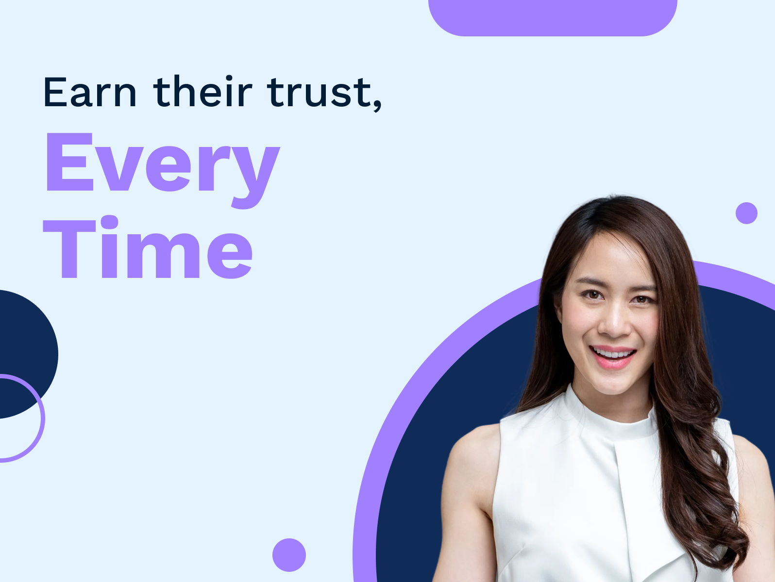 Building Trust with Customers course thumbnail