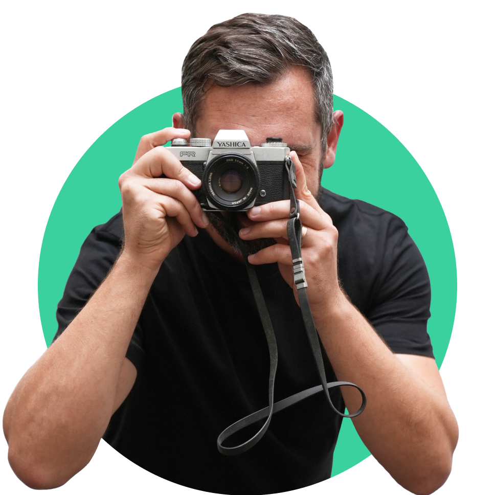 Kobus Loew creative photo