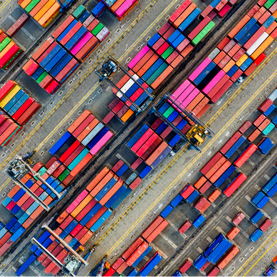 Distribution & Logistics