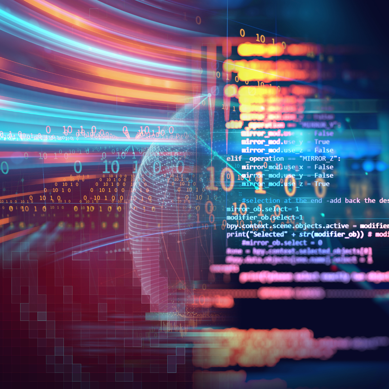 Software & Technology