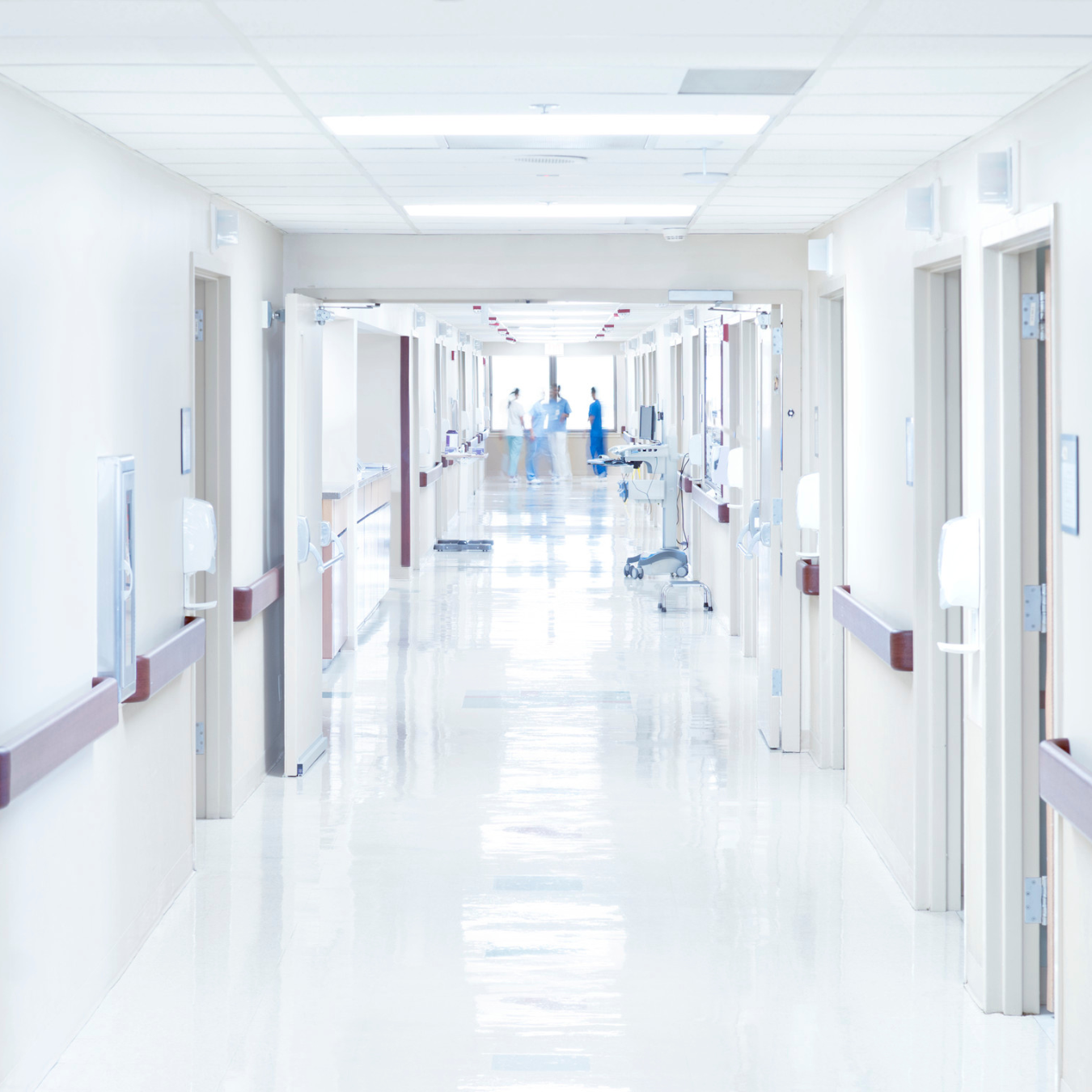 Healthcare & Medical