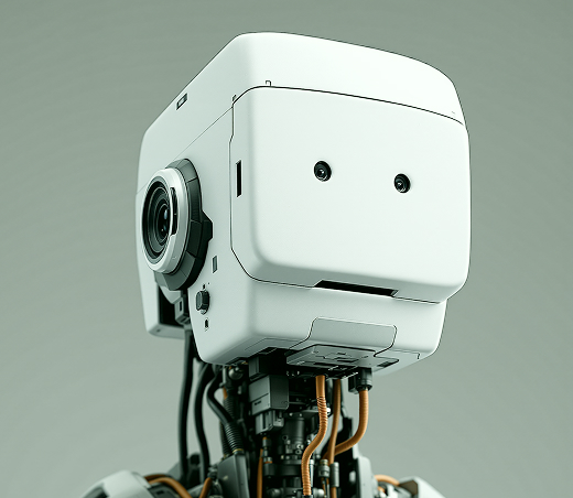 Modern robot design