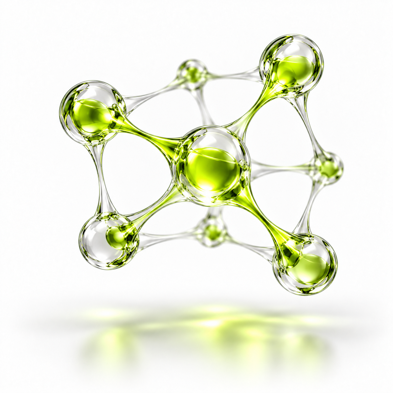 woman analyzing business insights with data analytics software