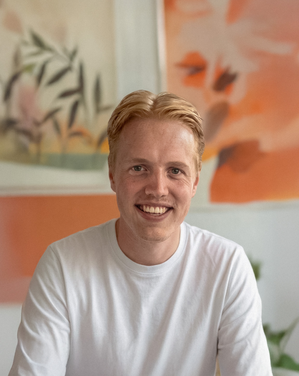 Foto van Ruben Albrecht