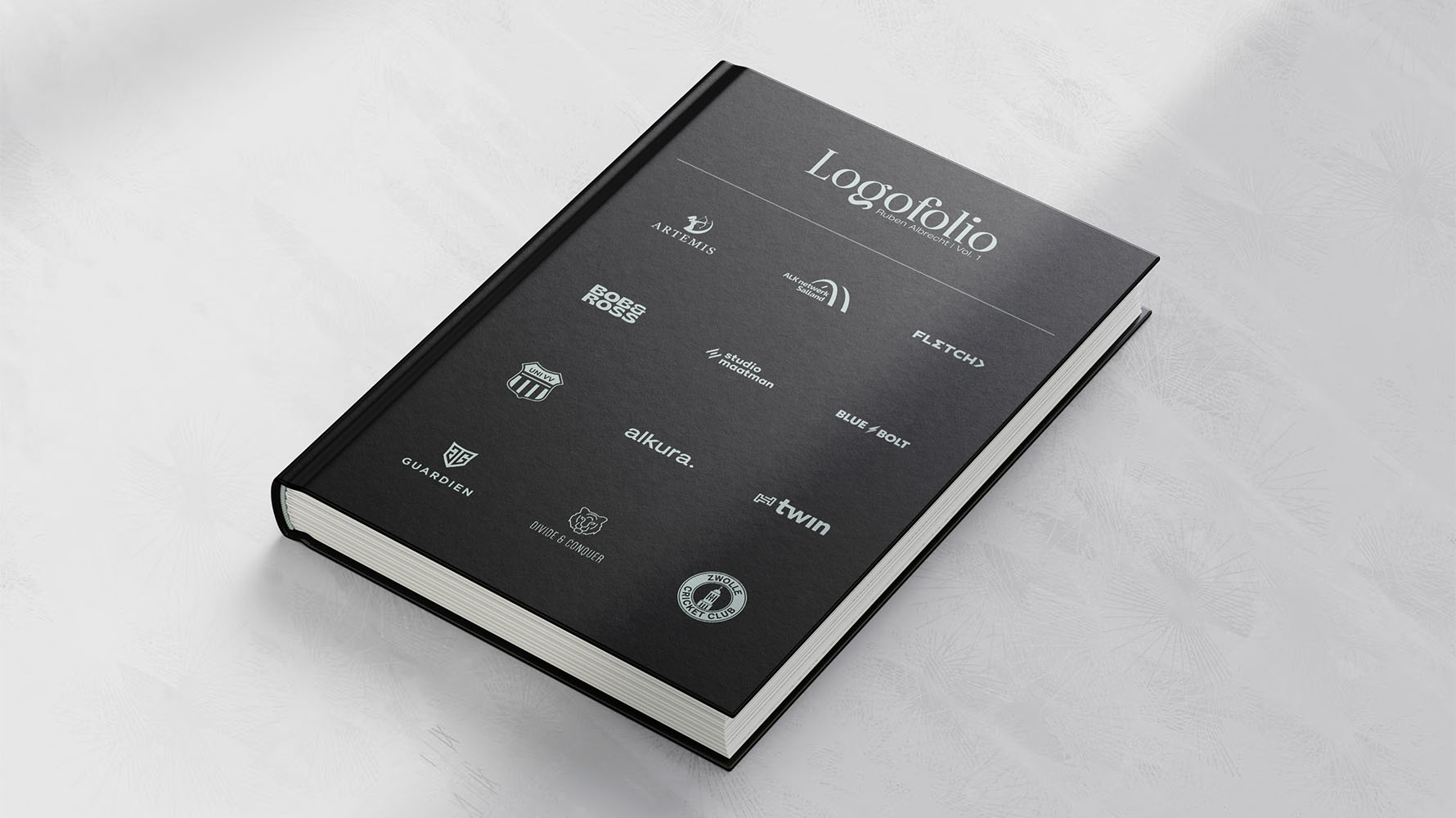 Logofolio
