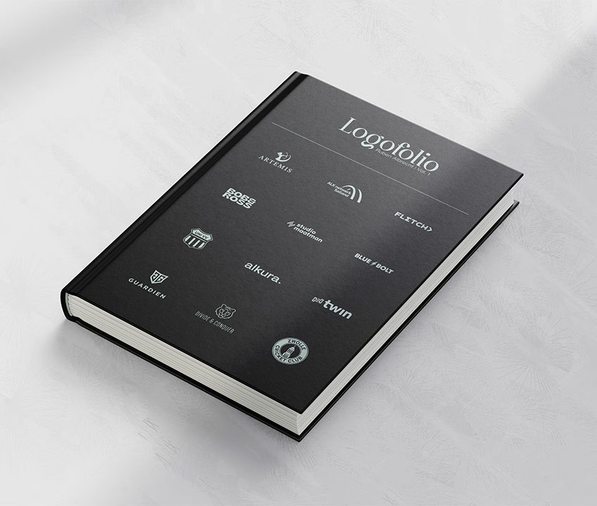 Logofolio