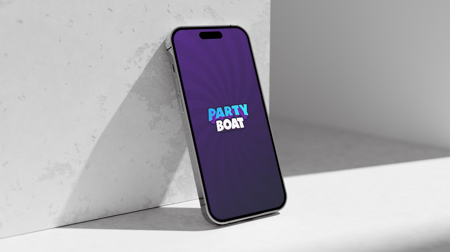 Partyboat