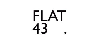 FLAT 43