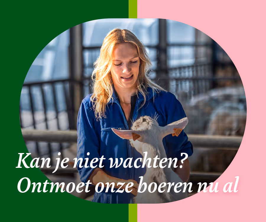Meer boer dan je denkt