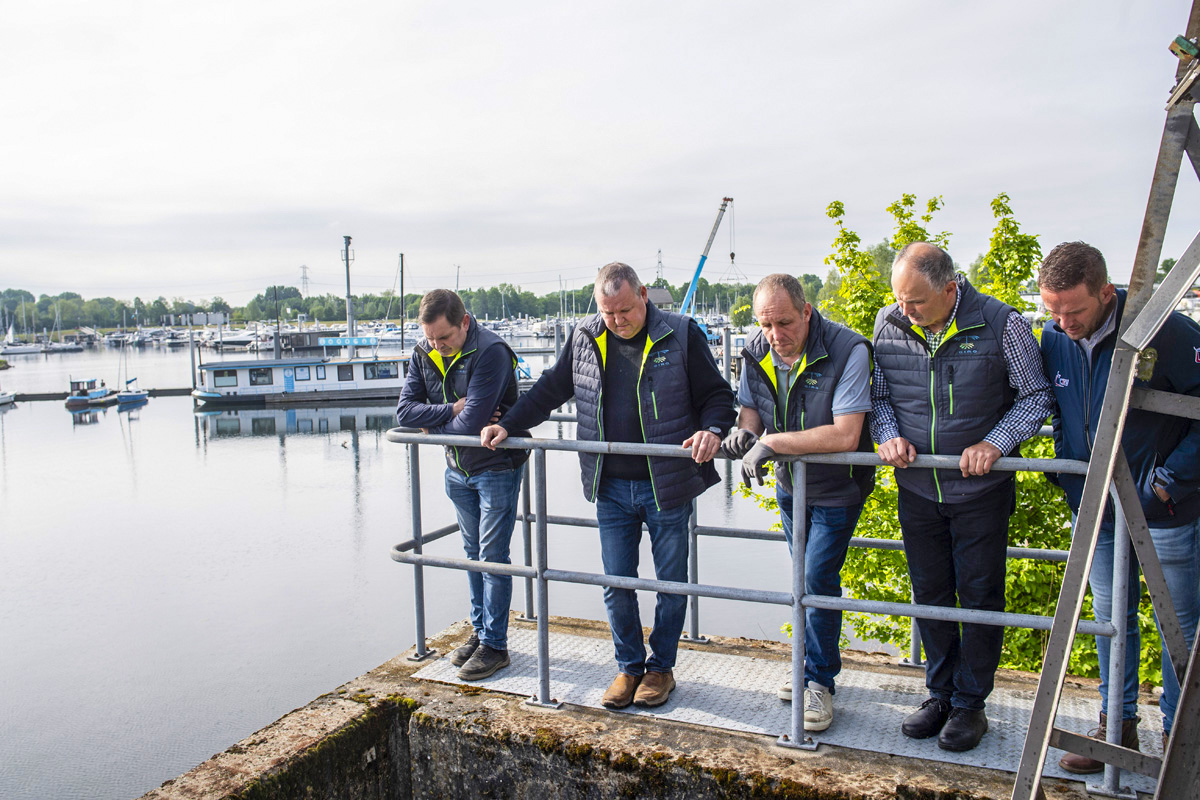 CIRO waterbeheer