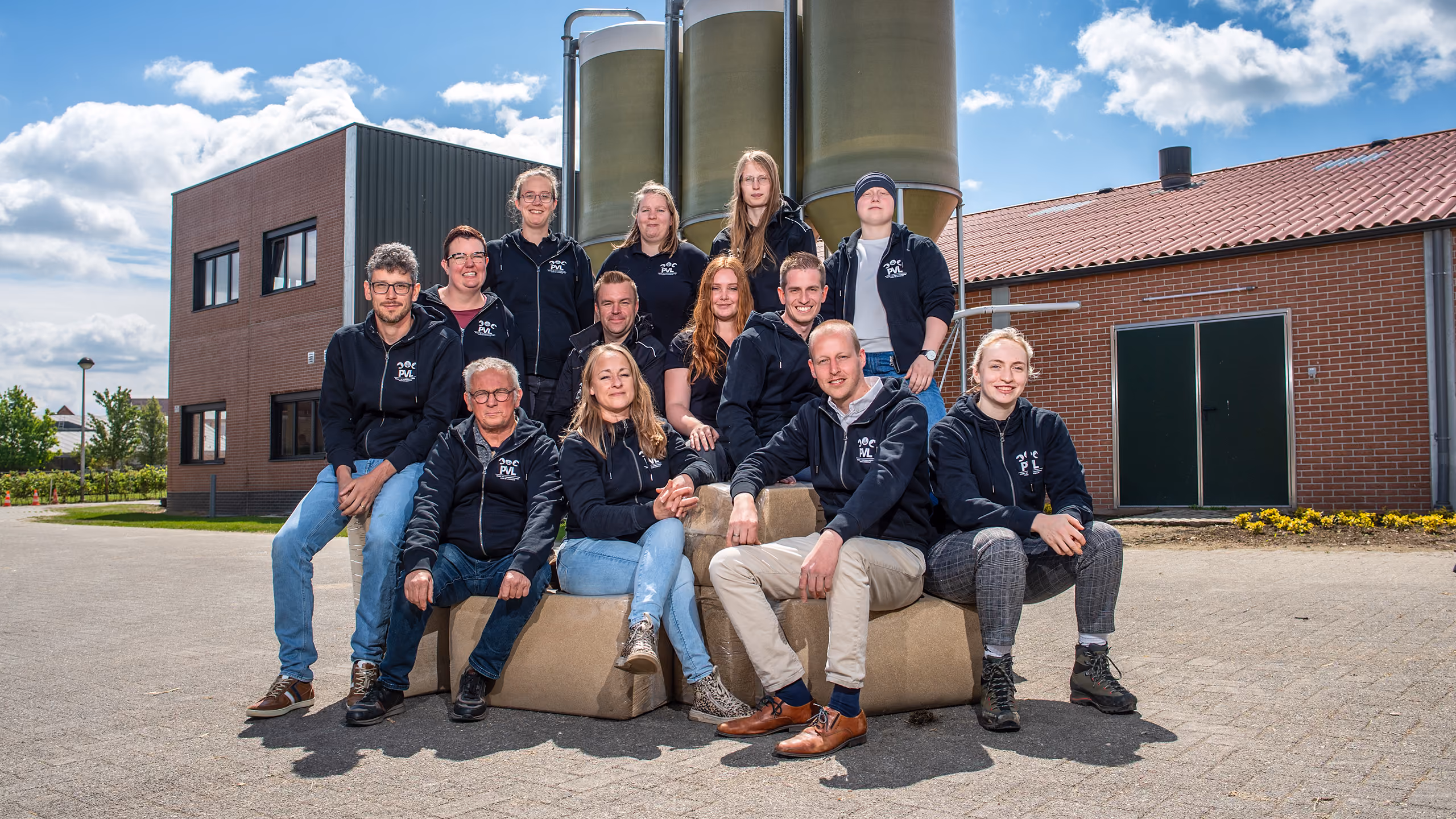 Proef- en Vormingscentrum voor de Landbouw