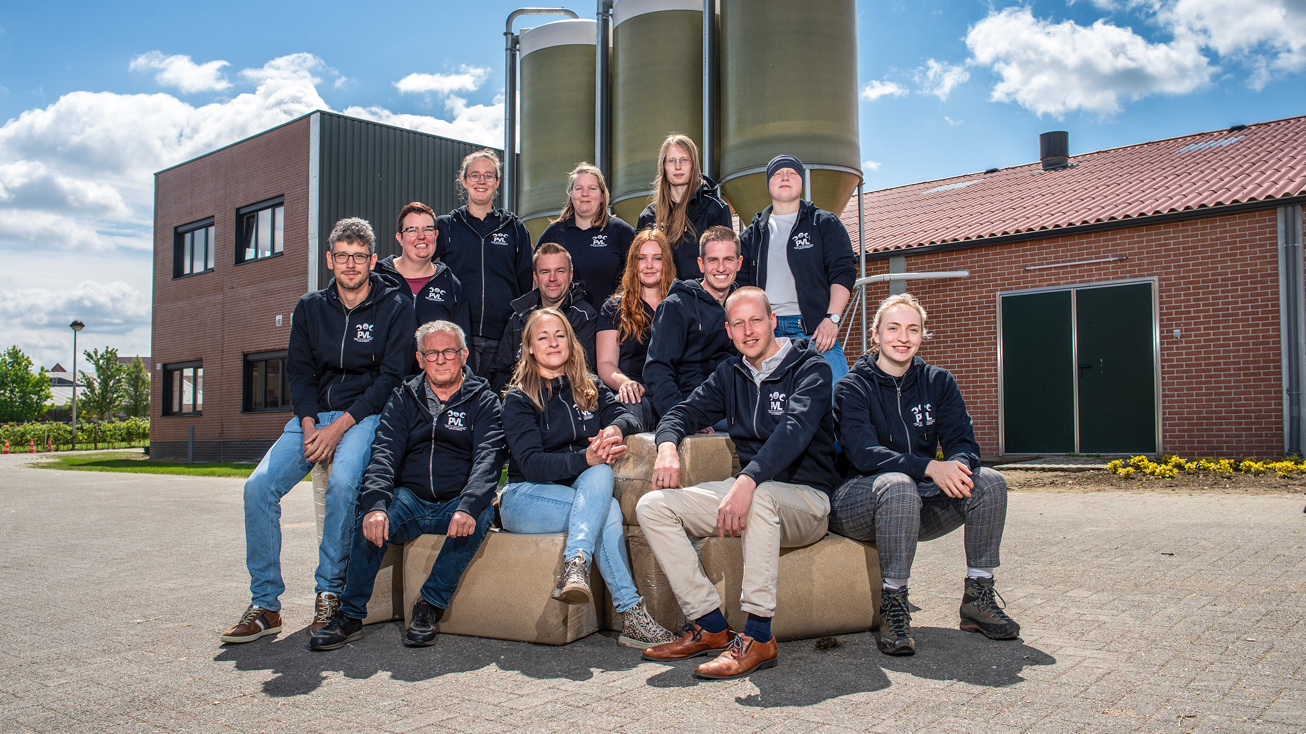 Proef- en Vormingscentrum voor de Landbouw