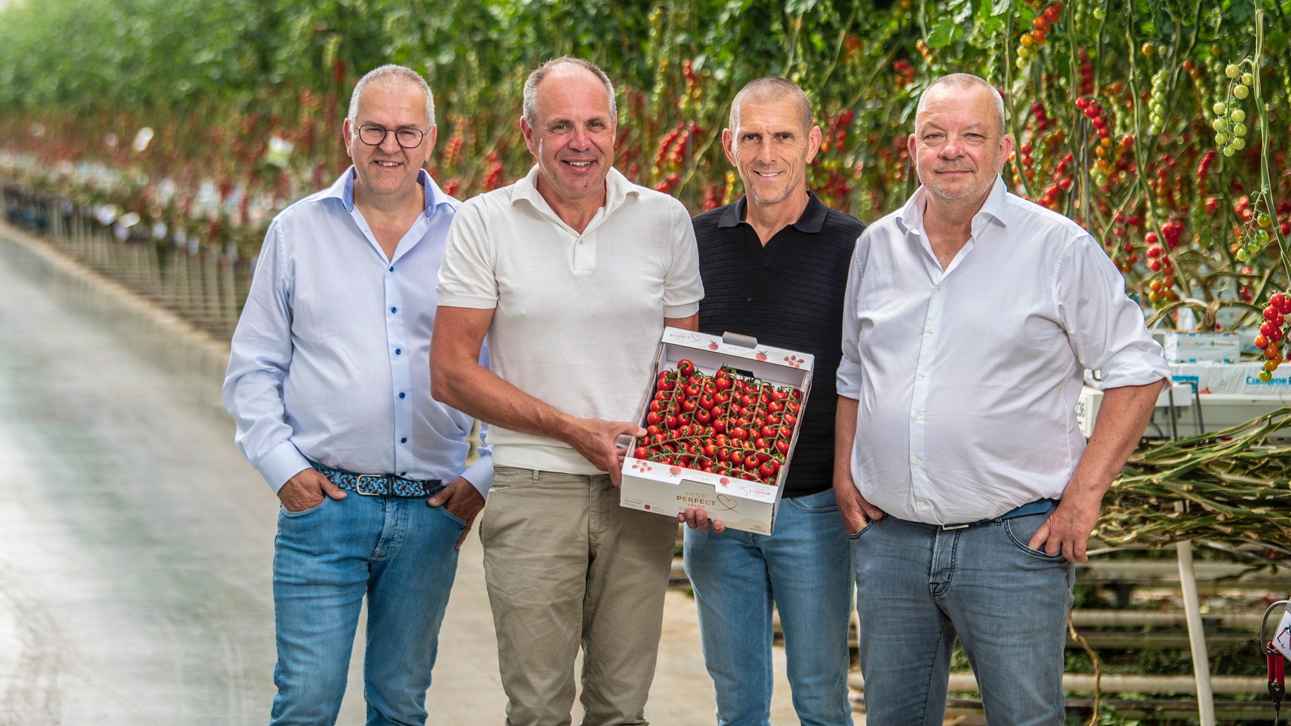Den Berk Délice Hoogstraten