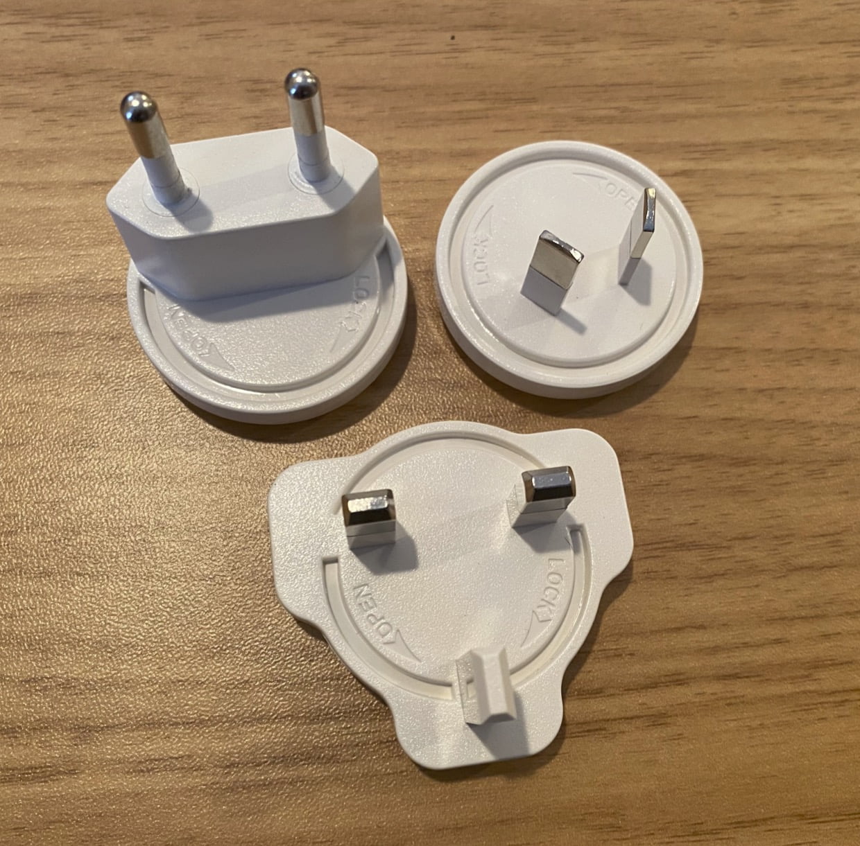 Blushield Replacement Accessories
