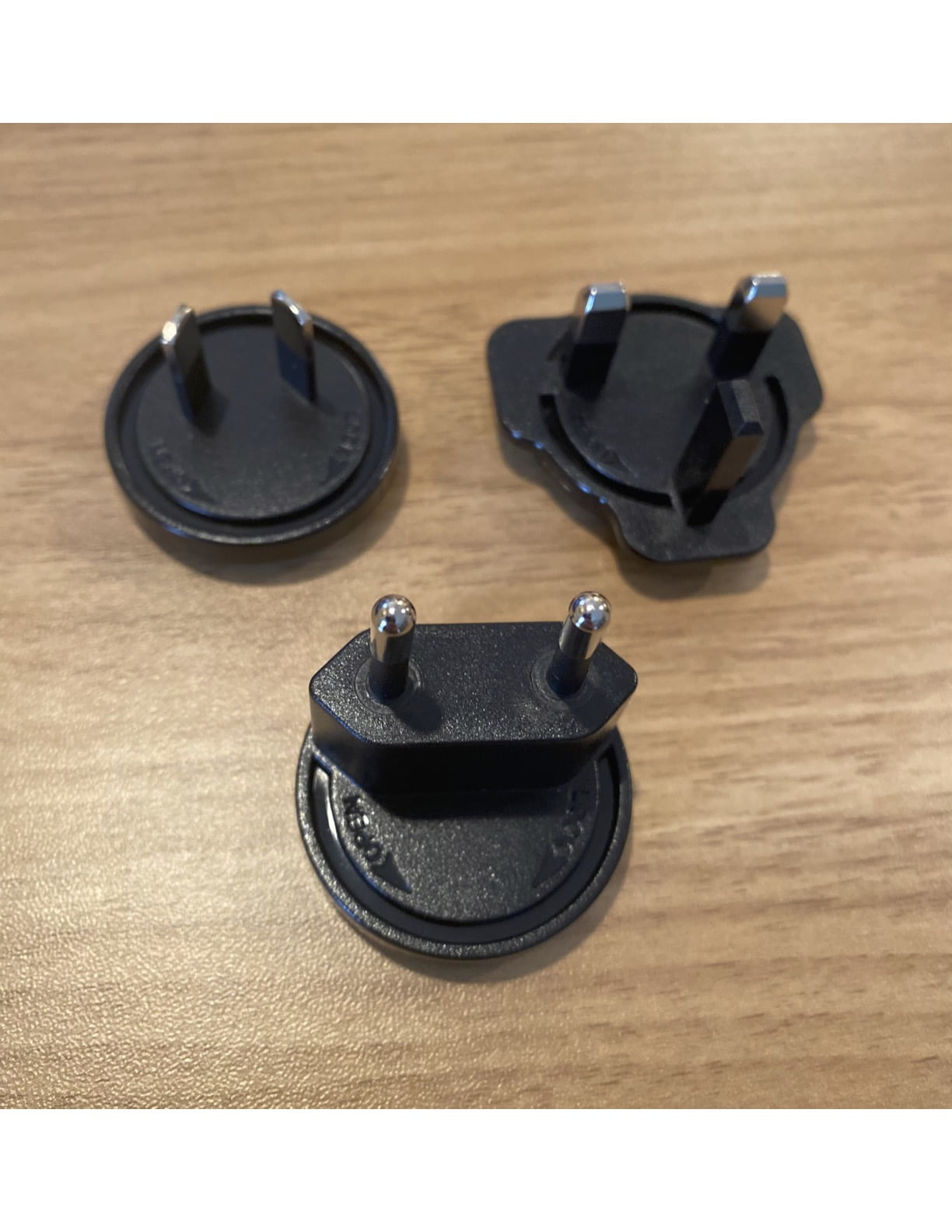 Blushield Replacement Accessories