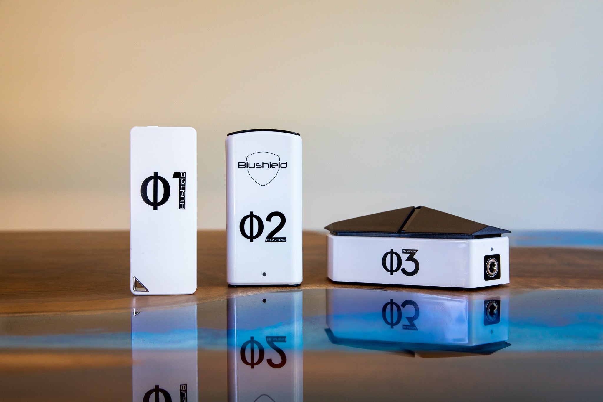 Phi Series Phi 2