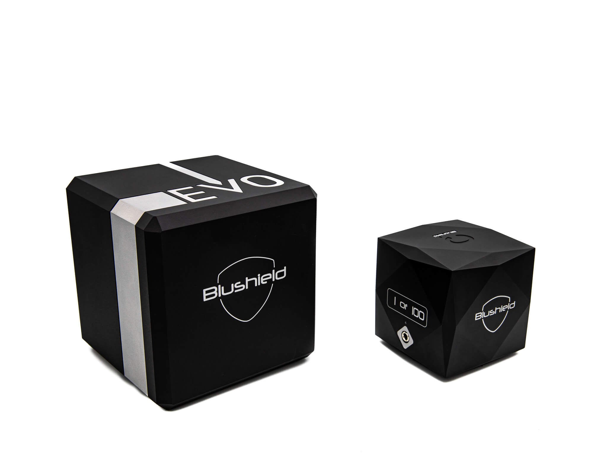 EVO Cube