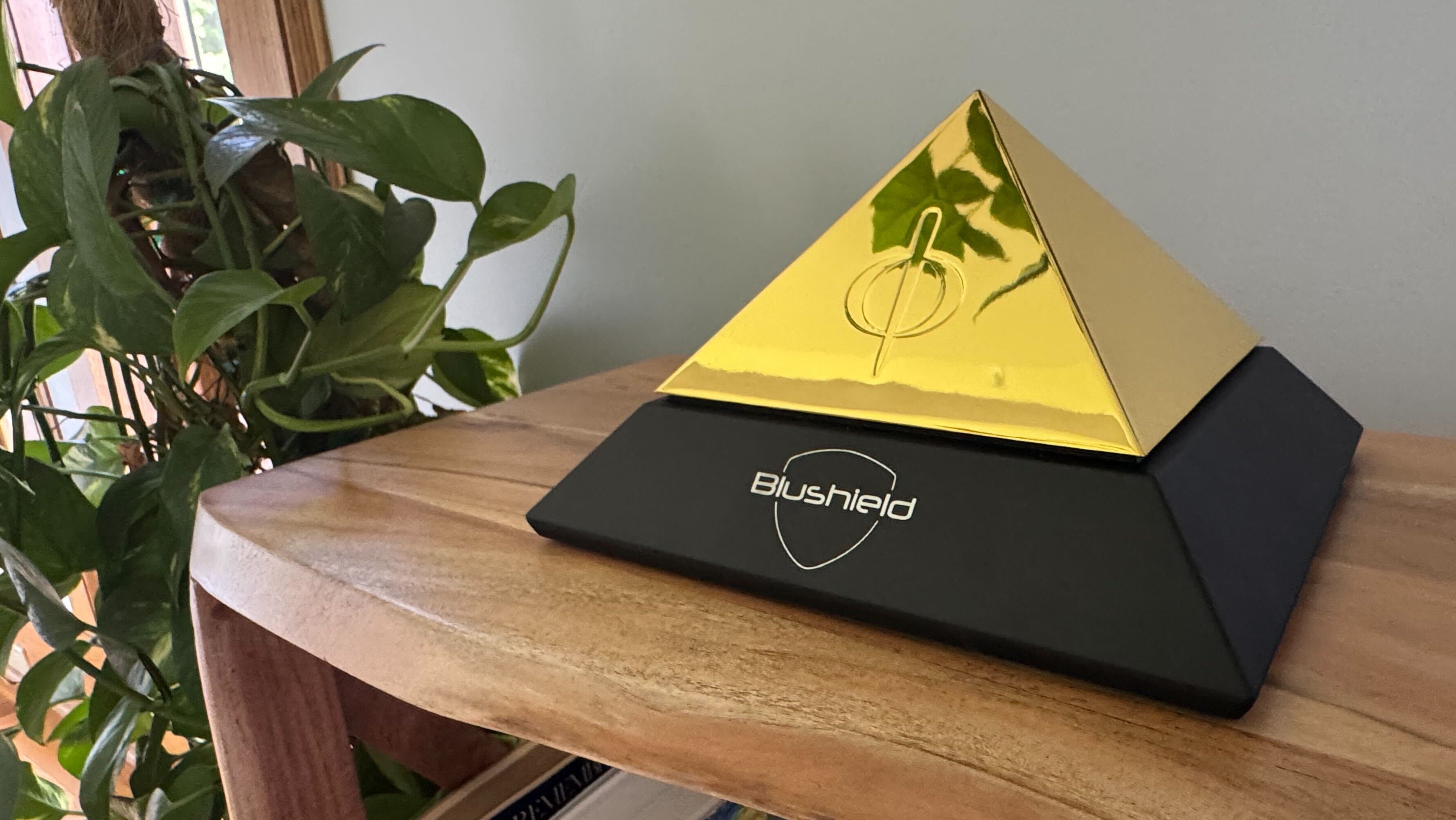 EVO Pyramid