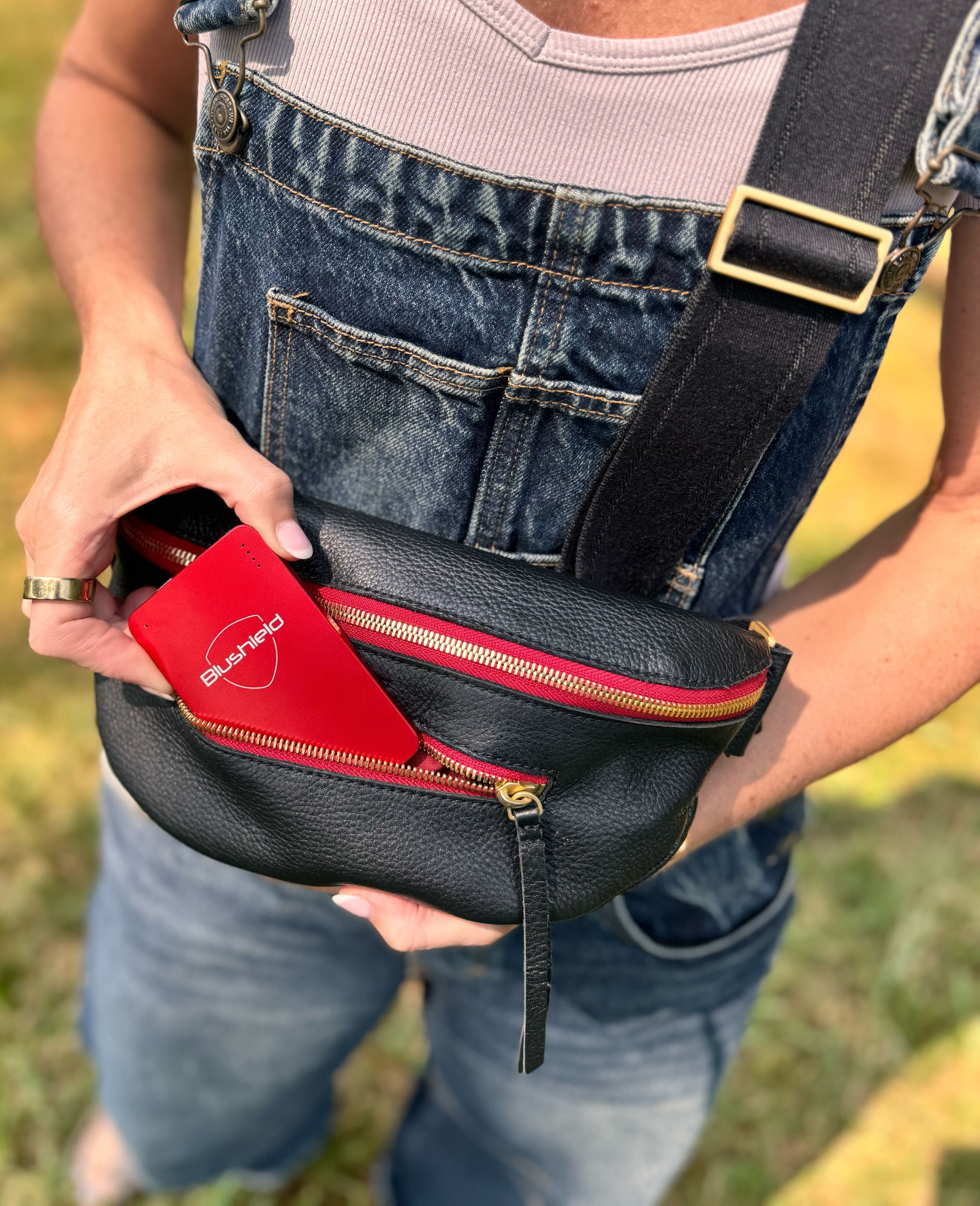Sensitive Portable
