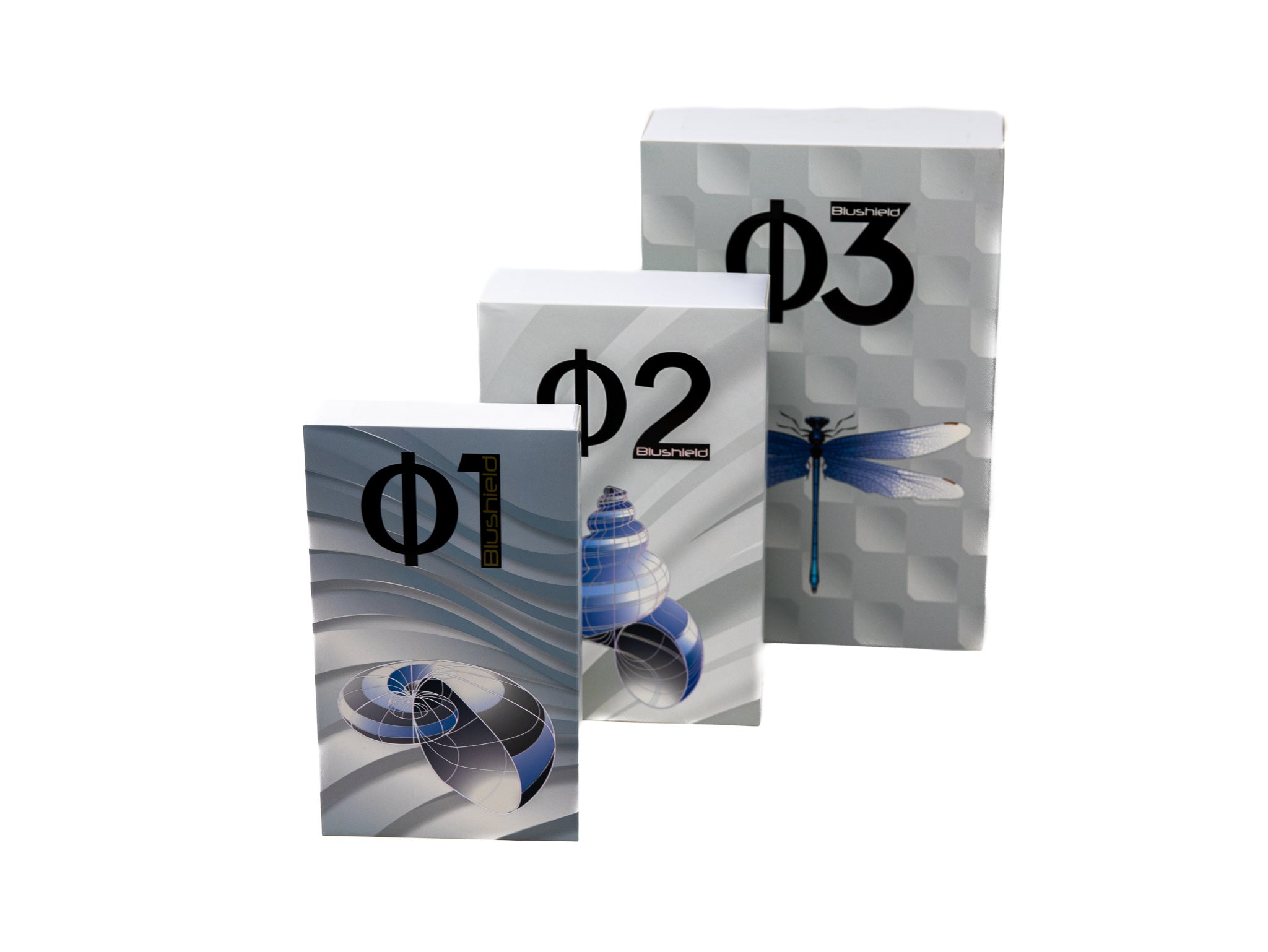 Refurbished Phi Series 1 Portable