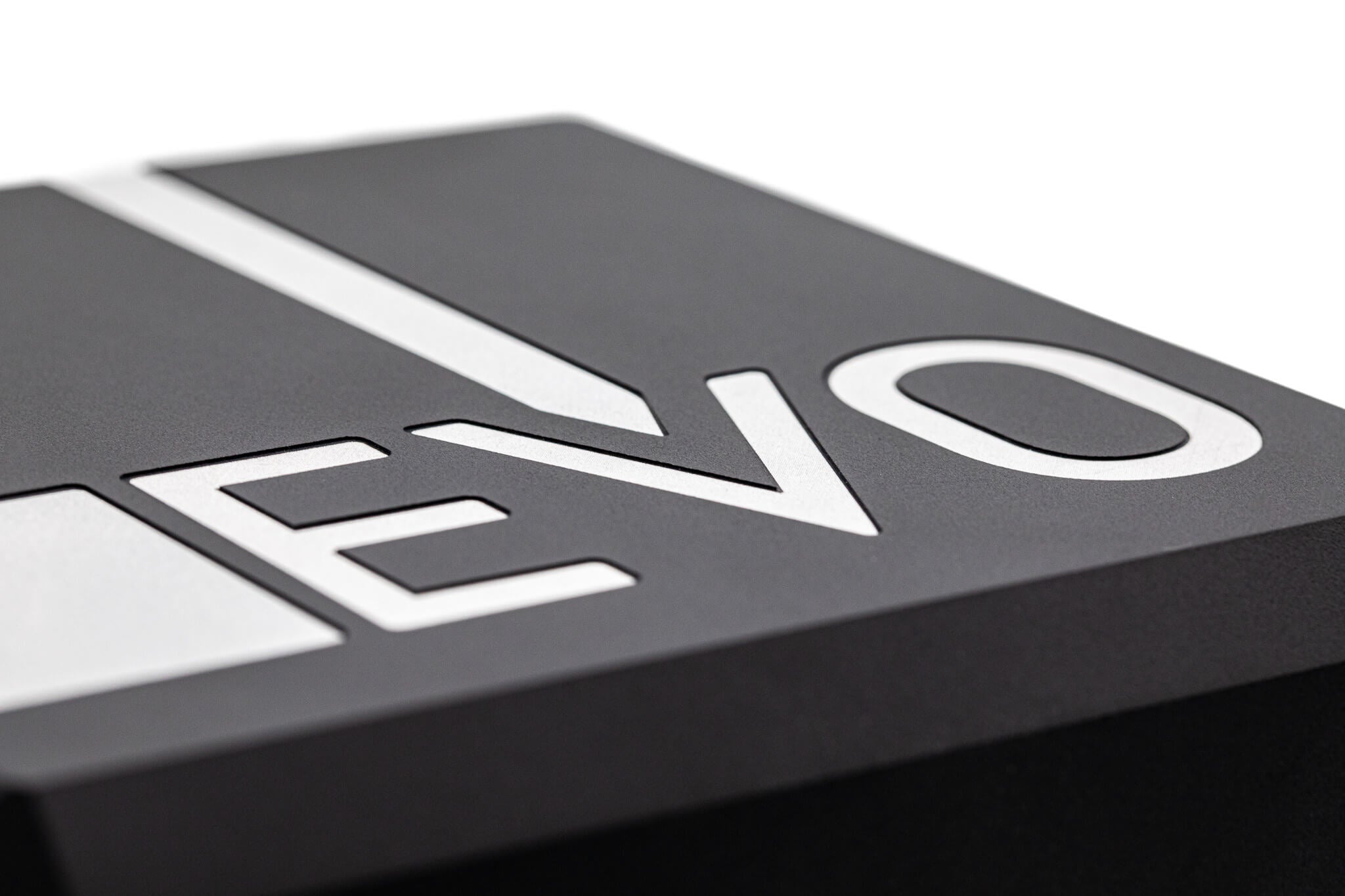 EVO Cube