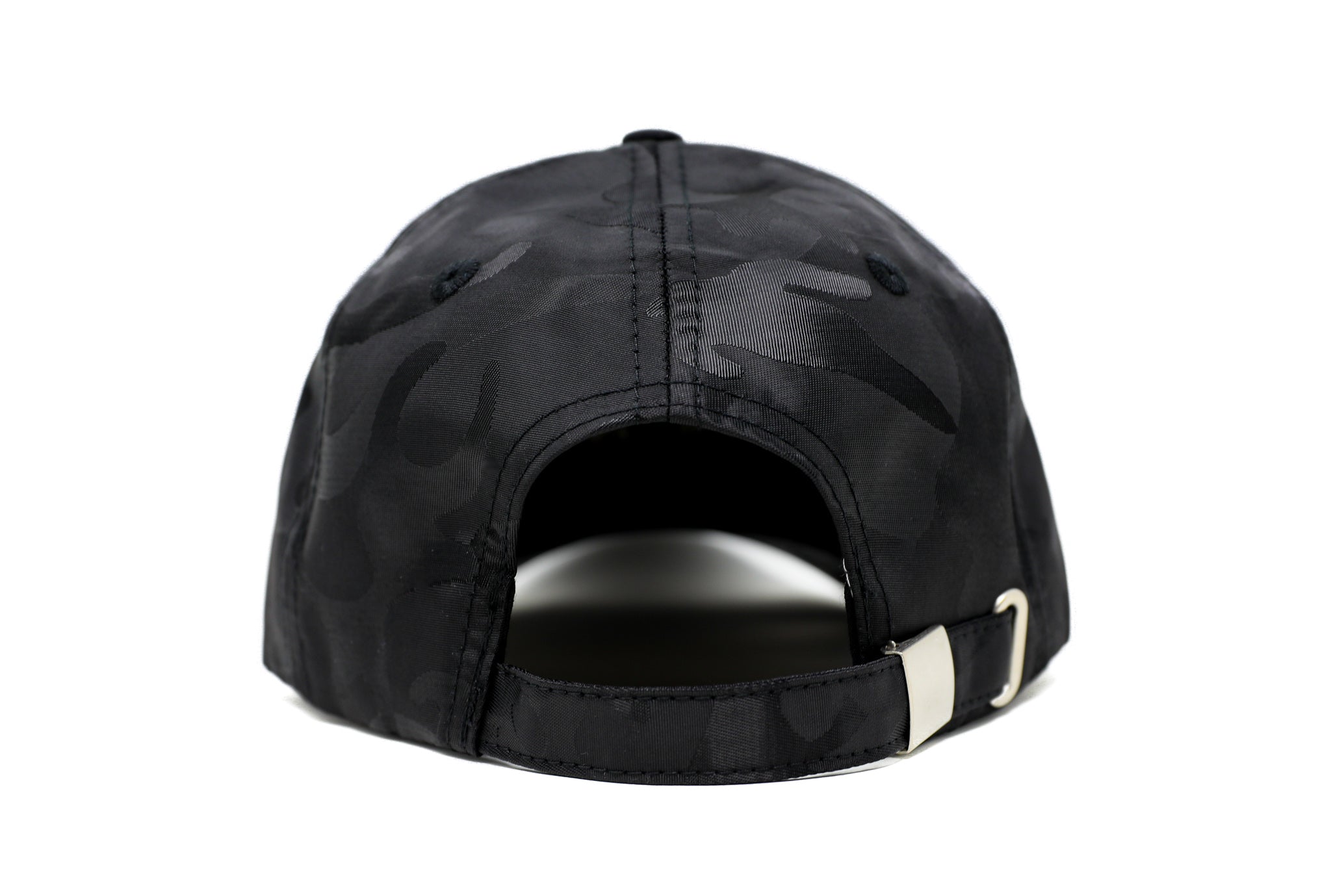 Low Radiation Caps