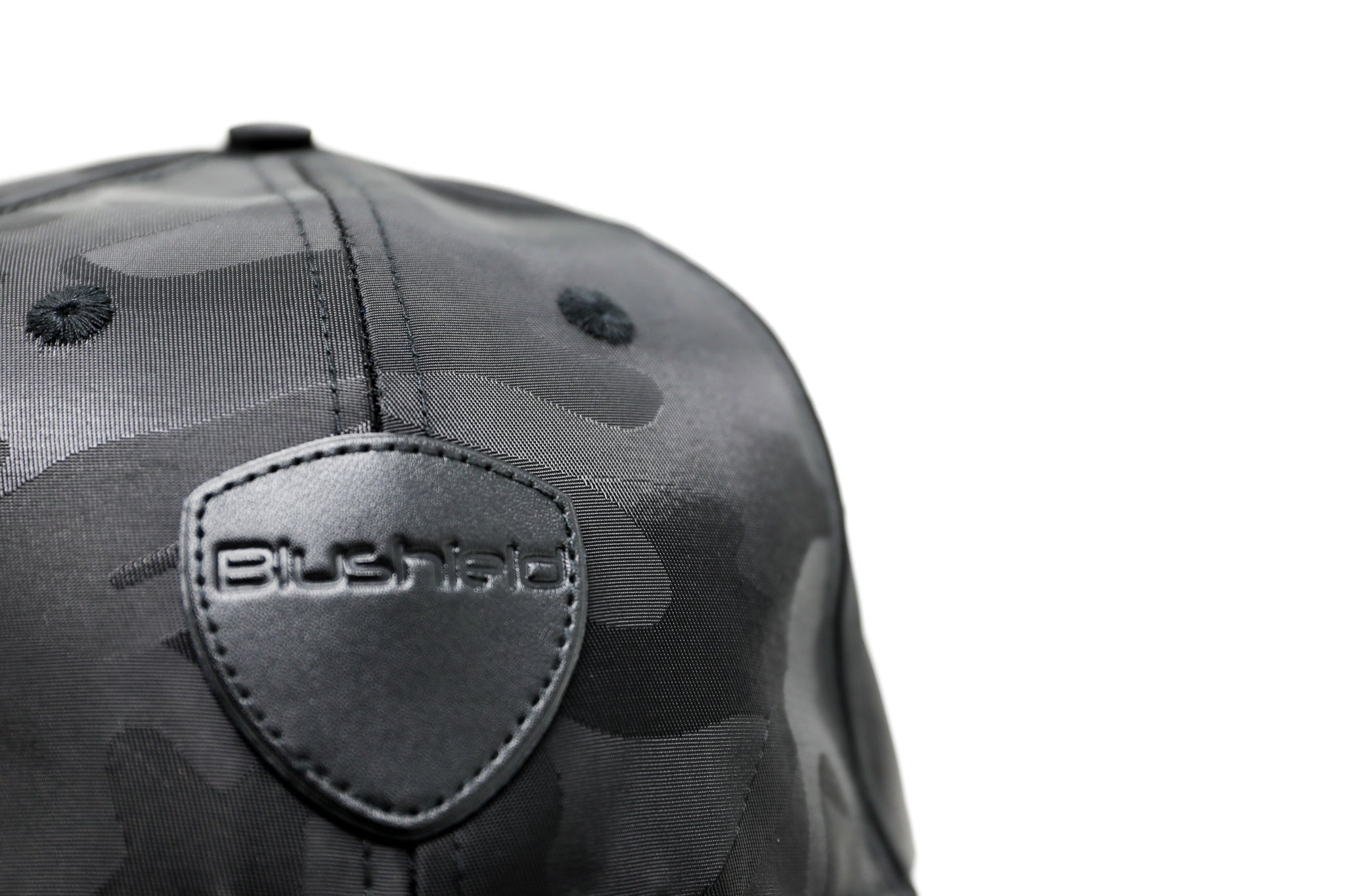 Low Radiation Caps