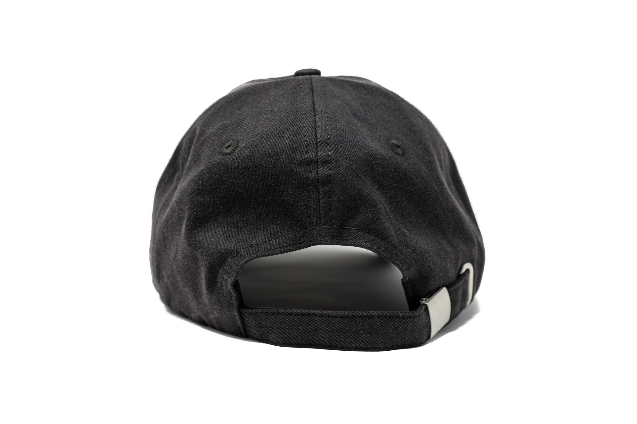 Low Radiation Caps