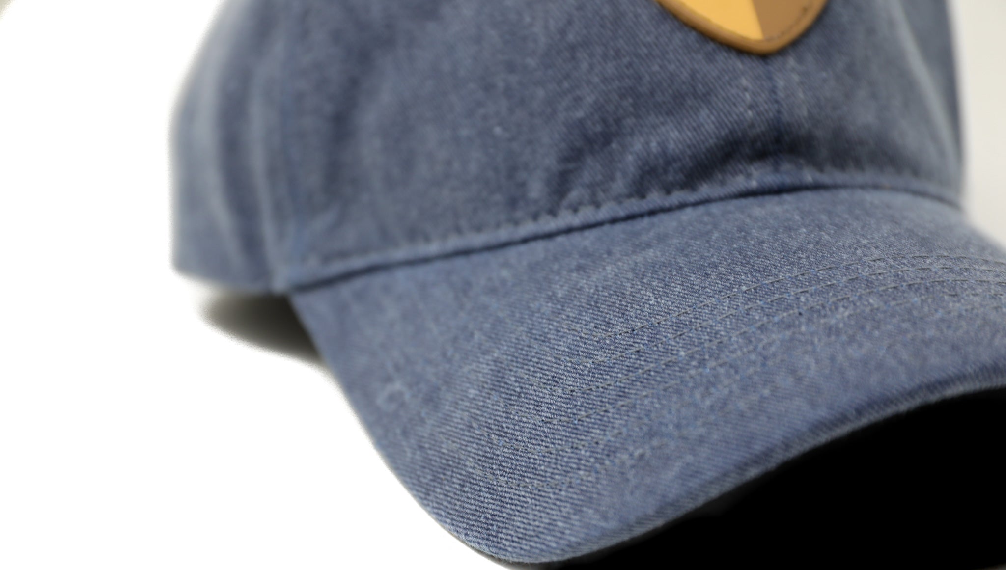 Low Radiation Caps