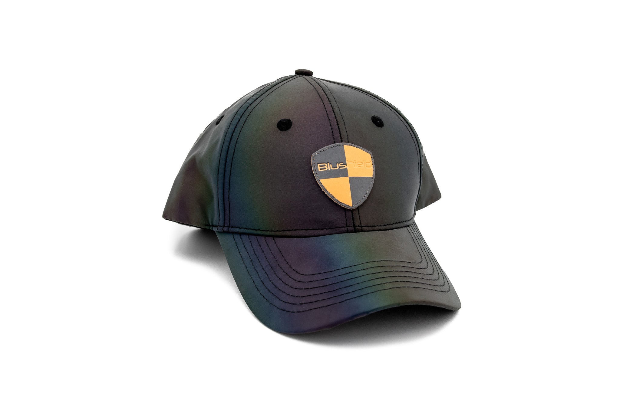Low Radiation Caps