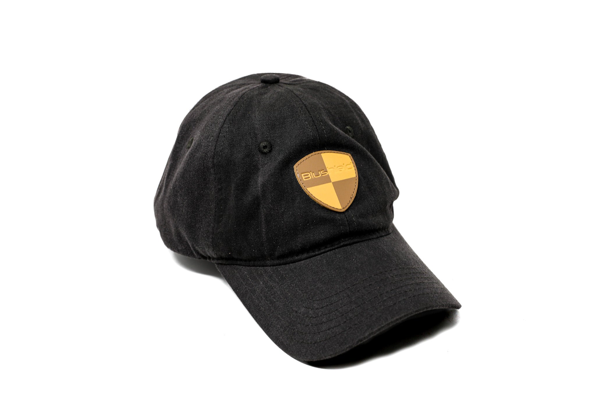 Low Radiation Caps