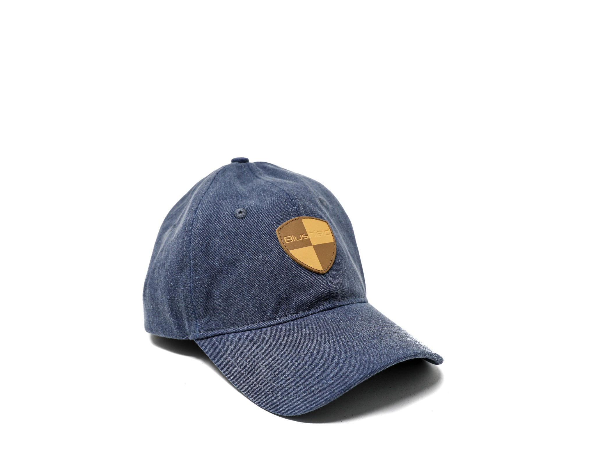 Low Radiation Caps