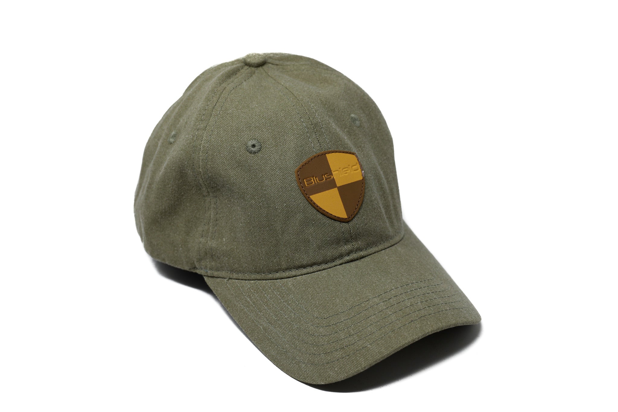 Low Radiation Caps