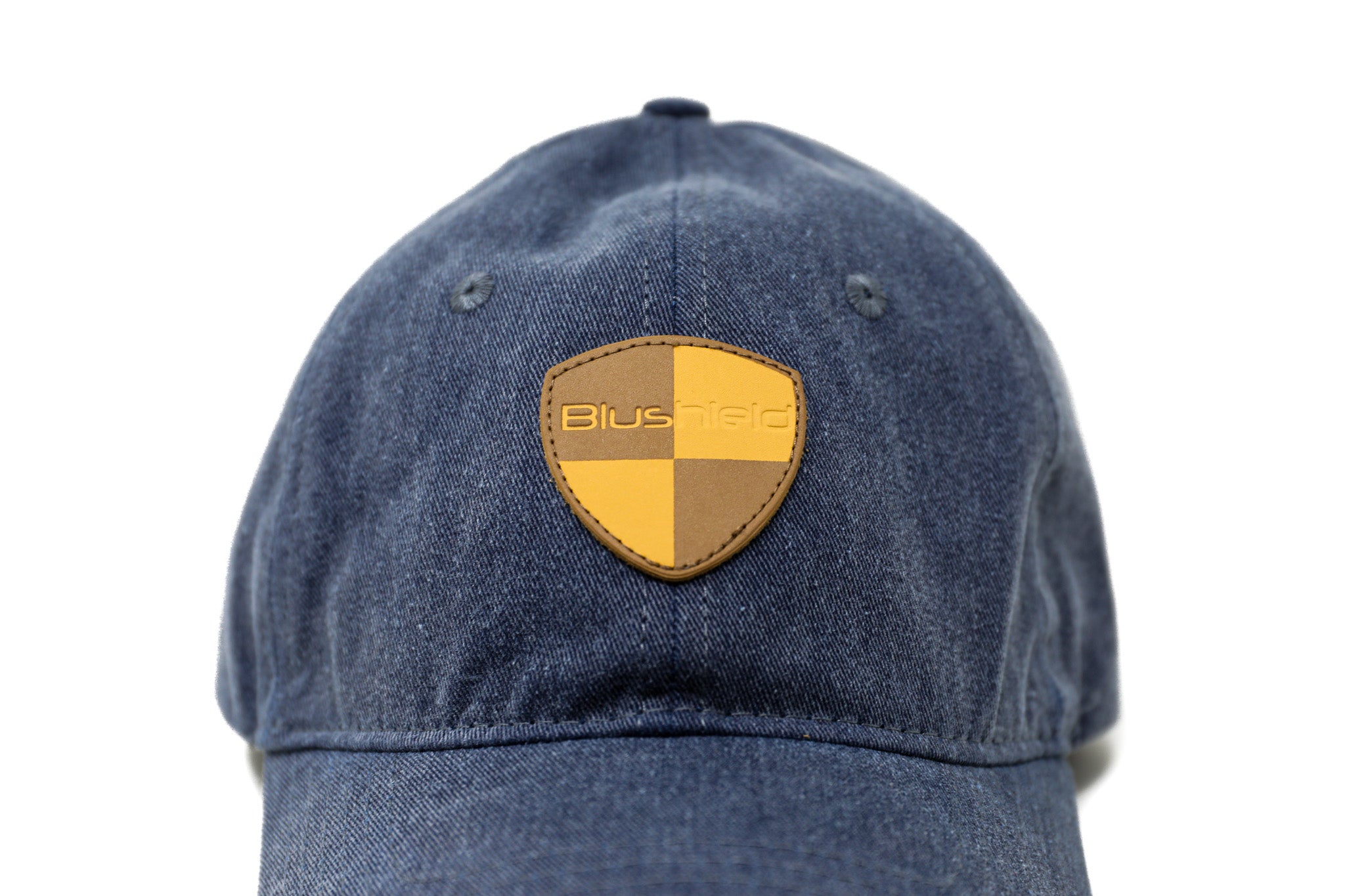 Low Radiation Caps