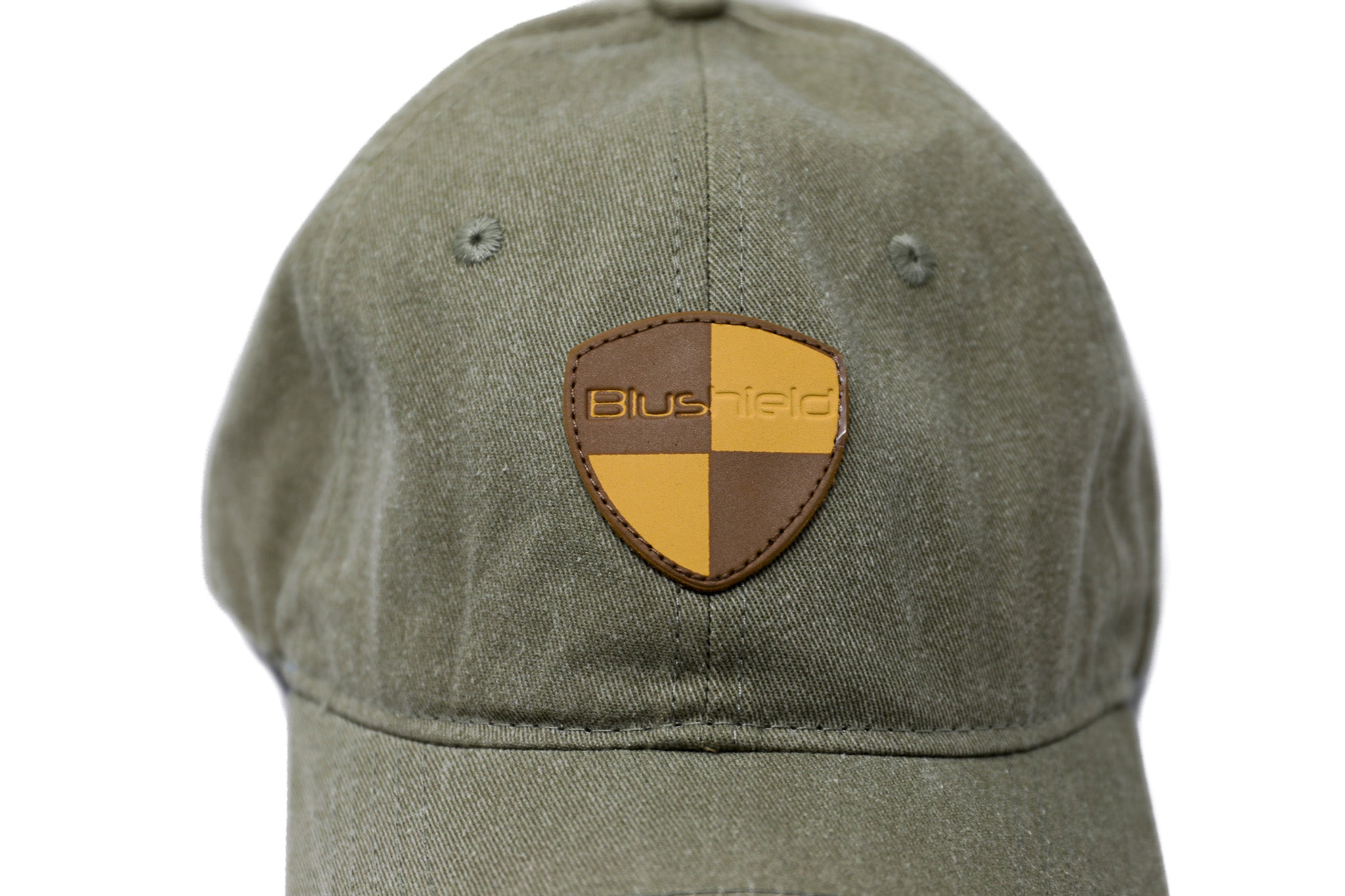 Low Radiation Caps