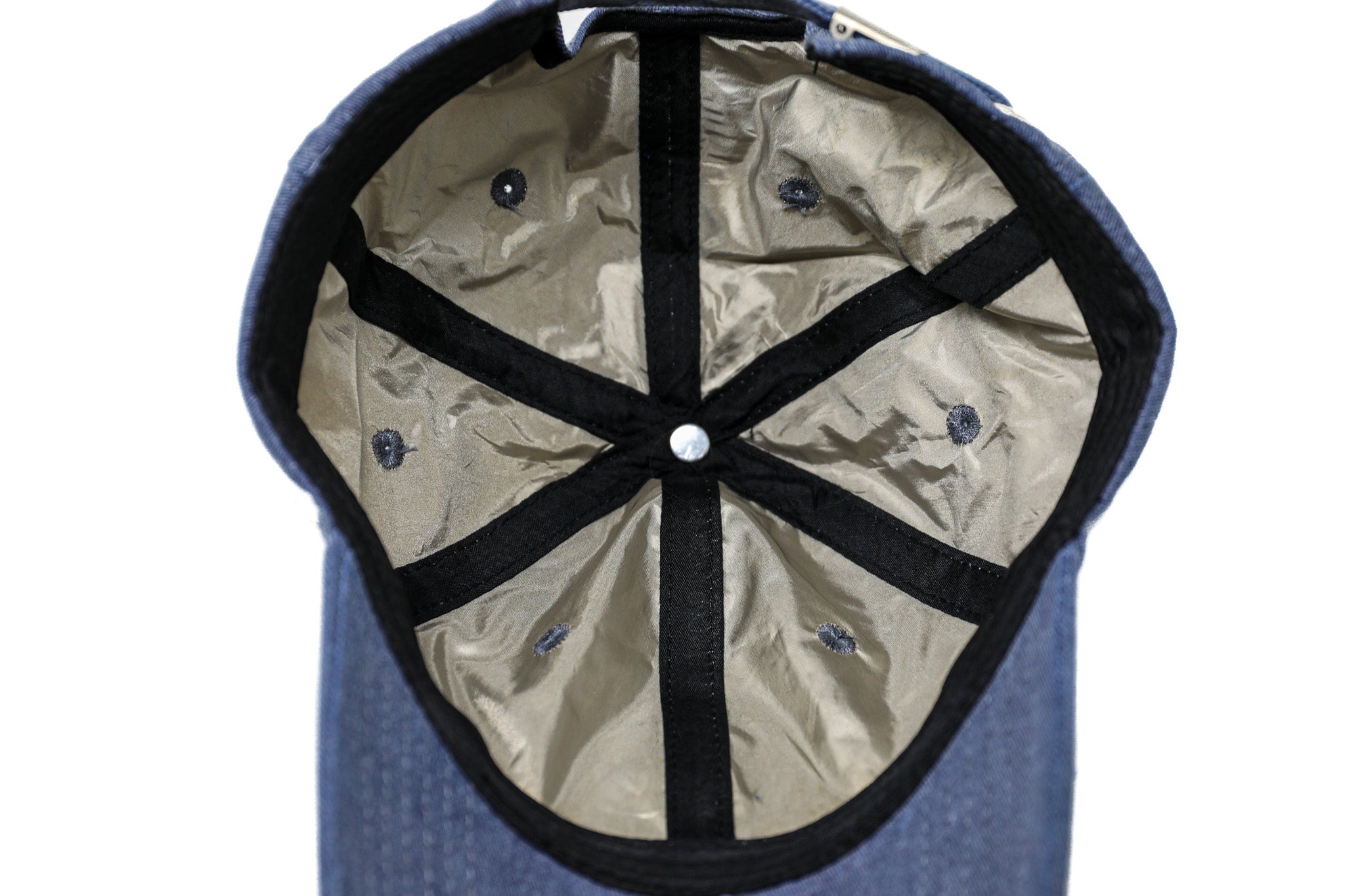 Low Radiation Caps