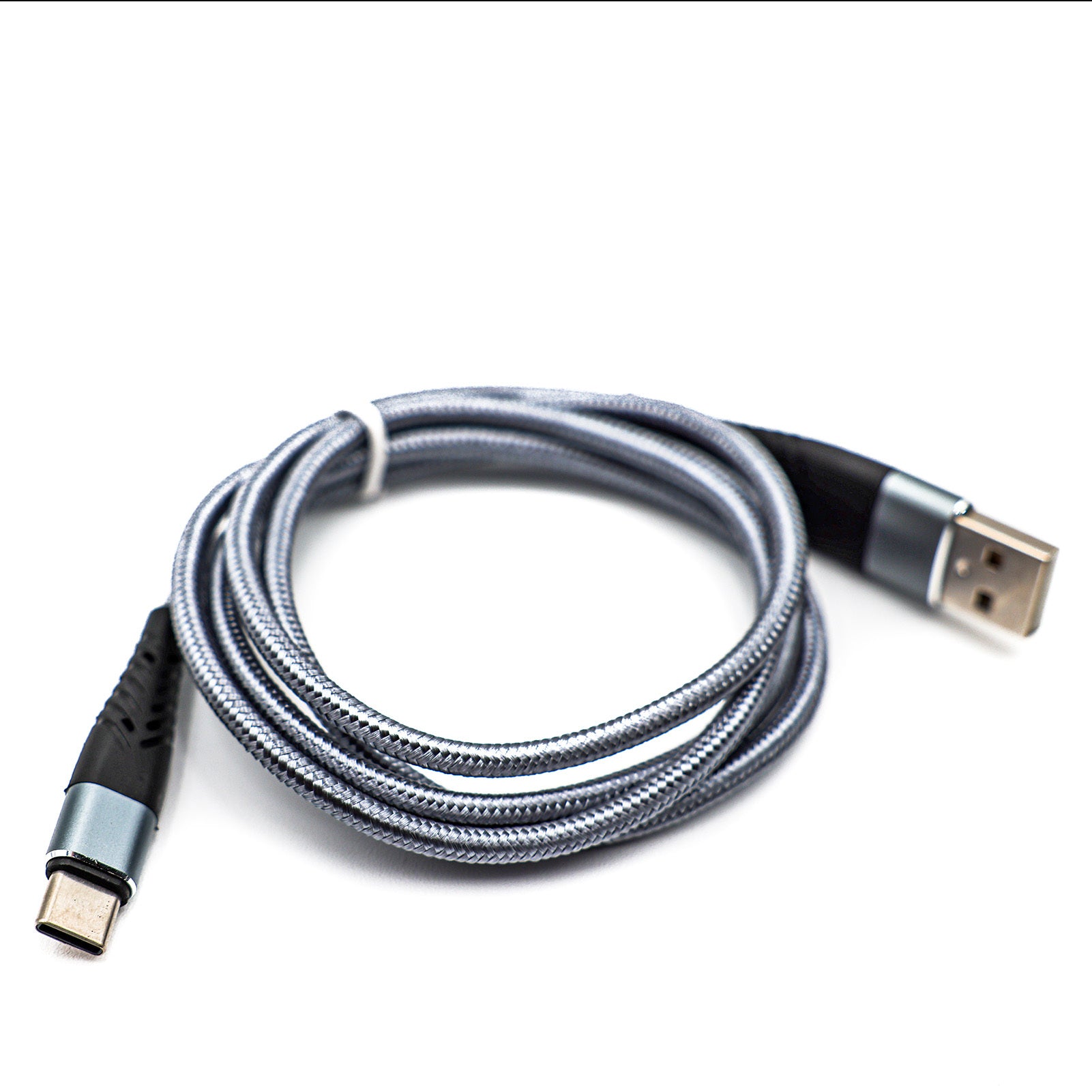 USB-C Smart Chip Charging Cords